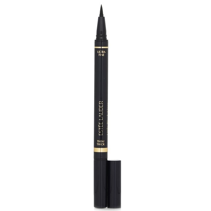 Little Black Liner (Thick + Thin + Ultra Fine) - # 01 Onyx 9g/0.03oz by Estee Lauder - Image 1