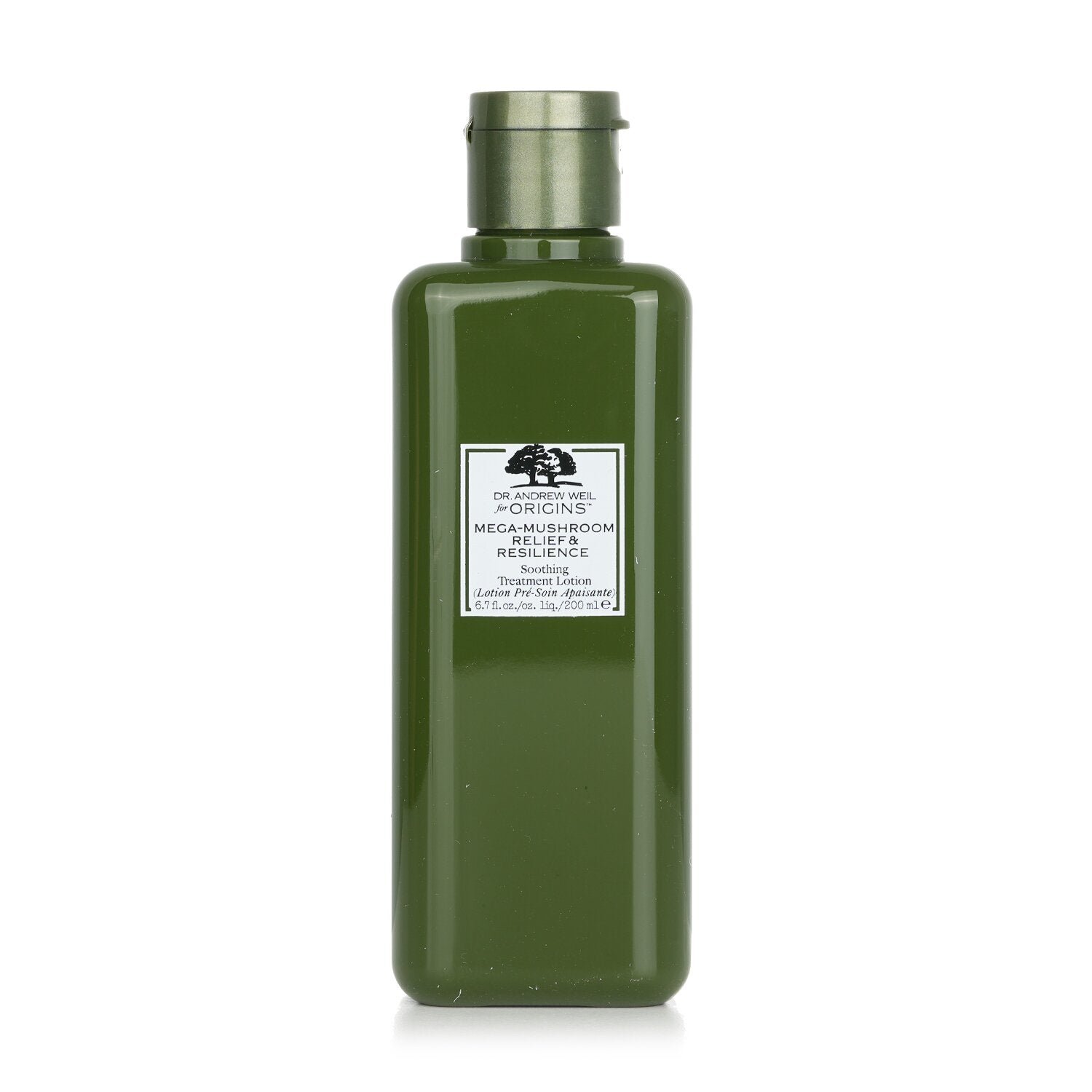 Dr. Andrew Mega-Mushroom Skin Relief & Resilience Soothing Treatment Lotion by Origins - Image 1