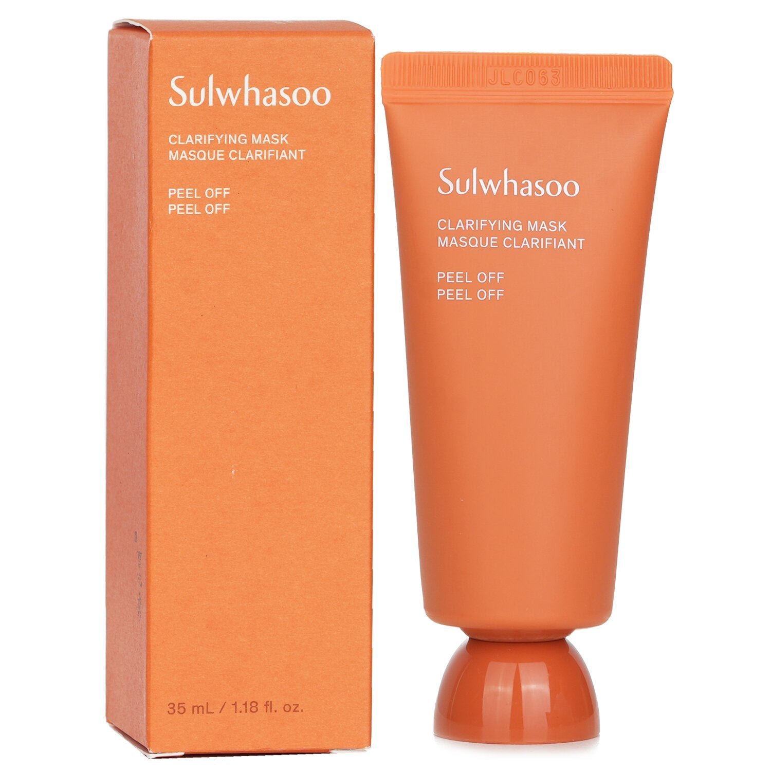 قناع التوضيح (مصغر) من Sulwhasoo - صورة 2