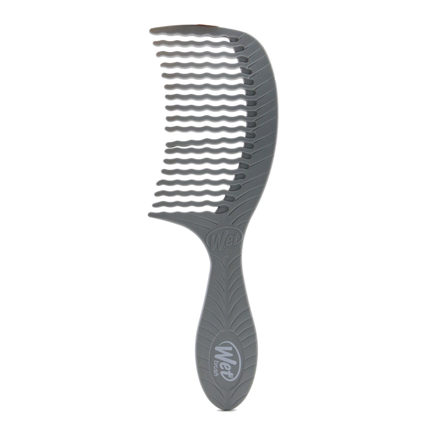 مشط Go Green العلاج - # فحم من Wet Brush - صورة 1