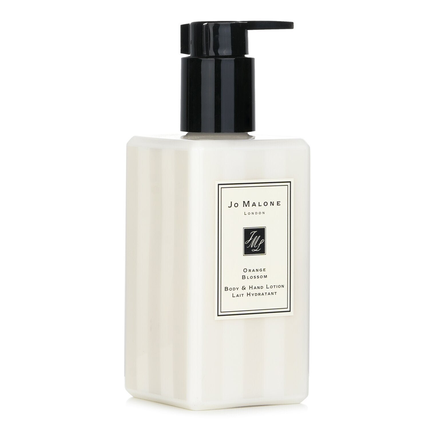 Orange Blossom Body & Hand Lotion (With Pump) by Jo Malone - Image 2