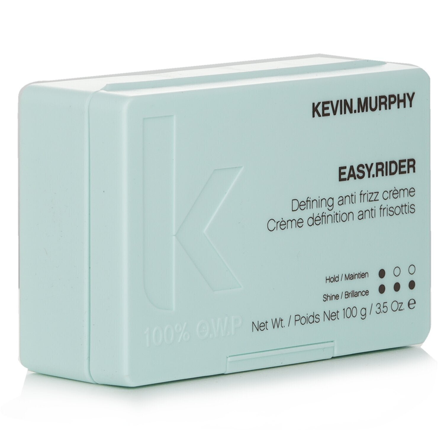 كريم مضاد لتناثر الشعر Easy.Rider - مثبت للشعر من Kevin.Murphy - صورة 2