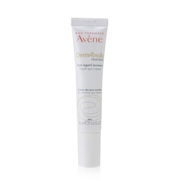 كريم لشباب العيون DermAbsolu - لمحيط البشرة الحساسة للعيون 15ml/0.5oz من Avene - صورة 4