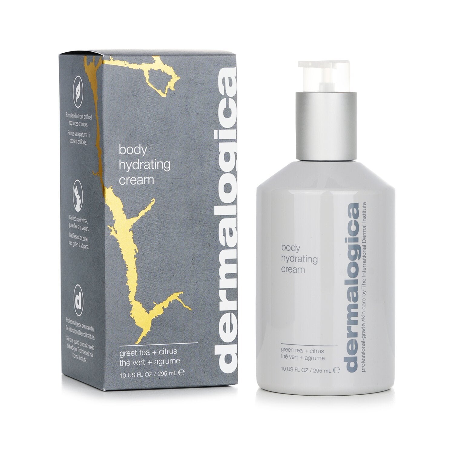 Body Hydrating Cream by Dermalogica - Image 2
