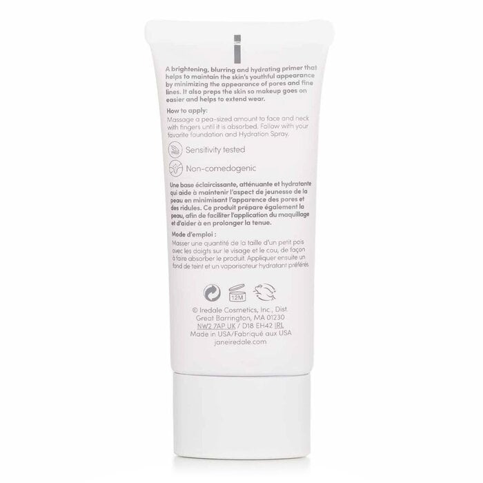 Smooth Affair Brightening Face Primer 50ml/1.7oz by Jane Iredale - Image 3