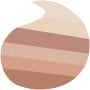 باليتة ظلال - # 09 Sweet Cereal (ة البشرة ميدي ب 09 May 2026) 7g من داسيك - صورة 4