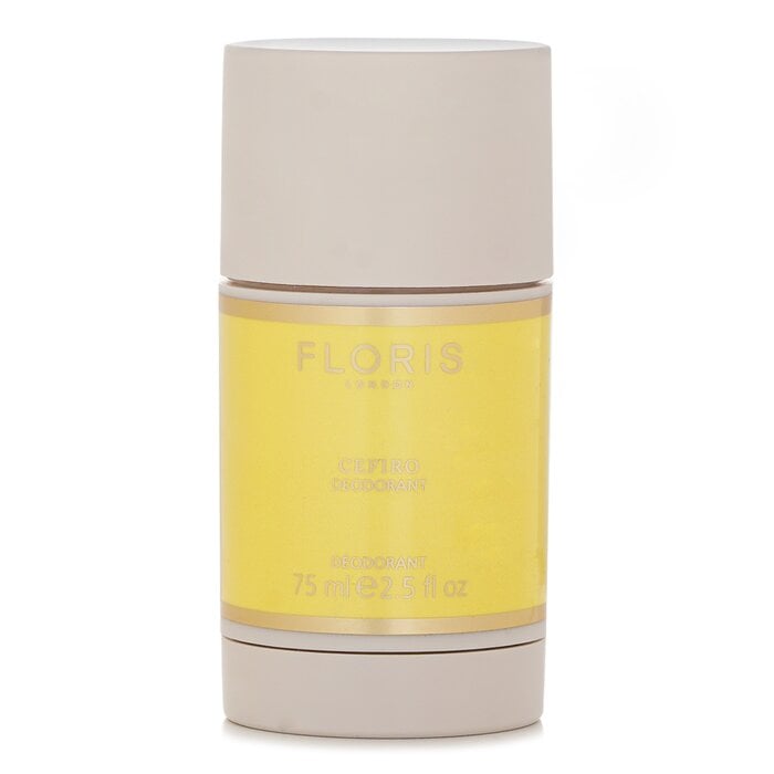 إصع إزالة تعرق Cefiro 75ml/2.5oz من Floris - صورة 1