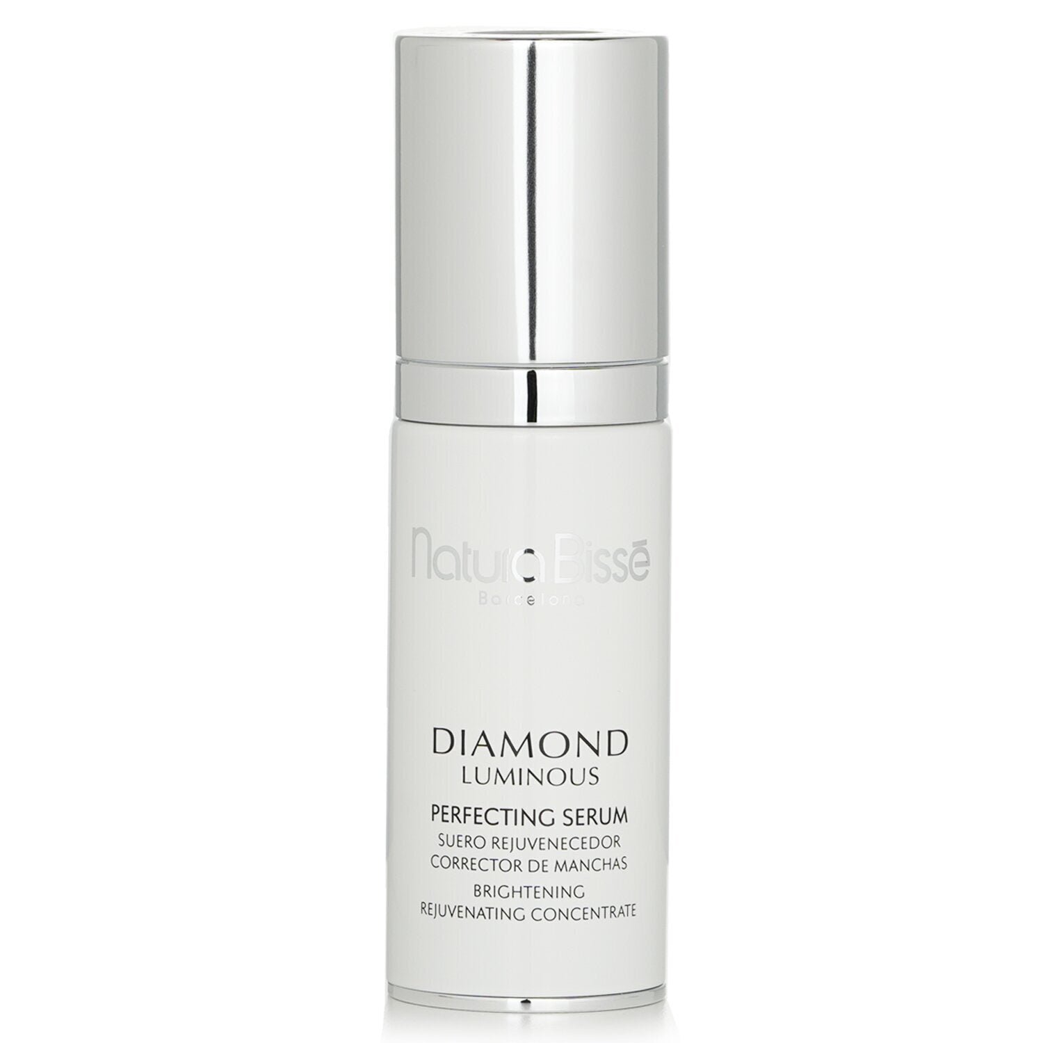 Diamond Luminous Perfecting Serum by Natura Bisse - Image 1