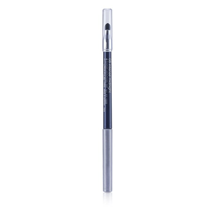 Quickliner For Eyes Intense - # 08 Intense Midnight 0.25g/0.008oz by Clinique - Image 6