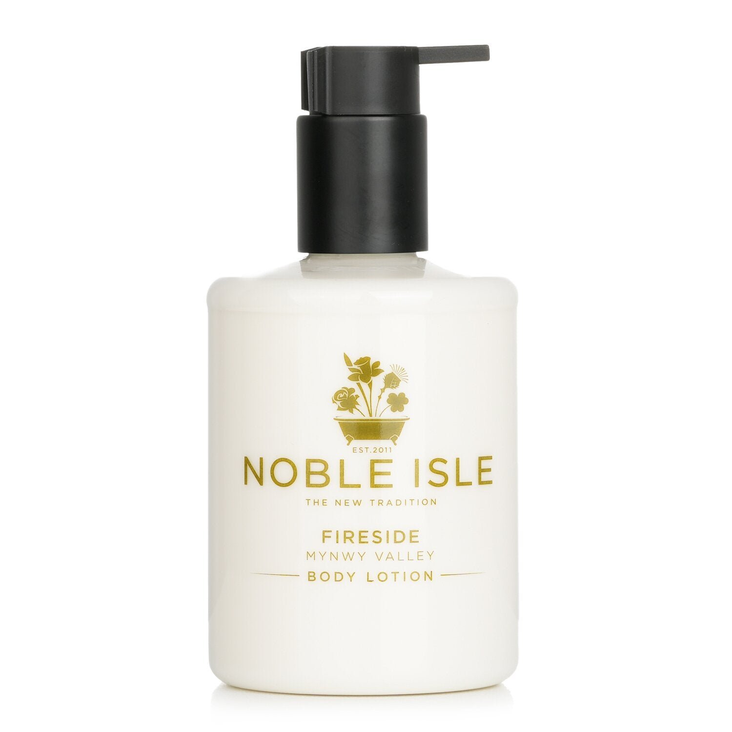 غسول الجسم المدفأ من Noble Isle - صورة 1