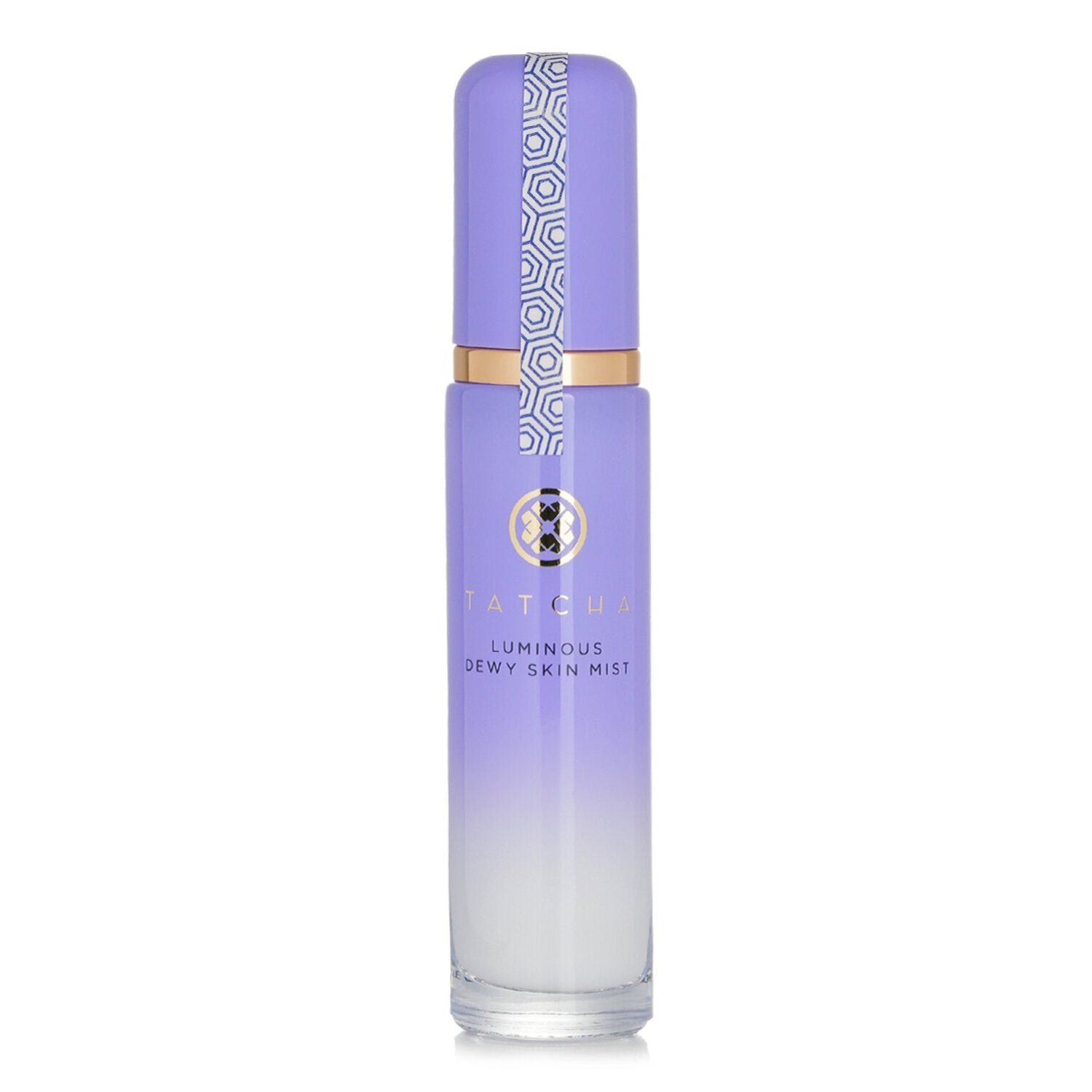 بخاخ لومينوس ديوي للبشرة - للبشرة العادية إلى الجافة من Tatcha - صورة 1