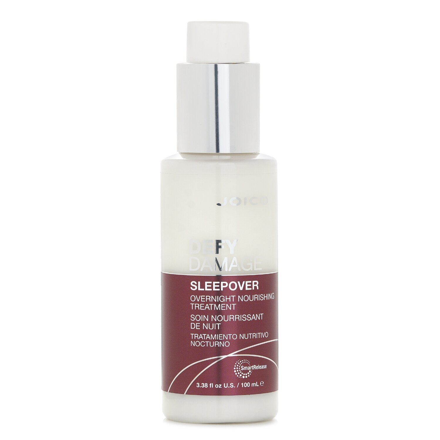 Defy Damage Sleepover Overnighttreat by Joico - Image 2