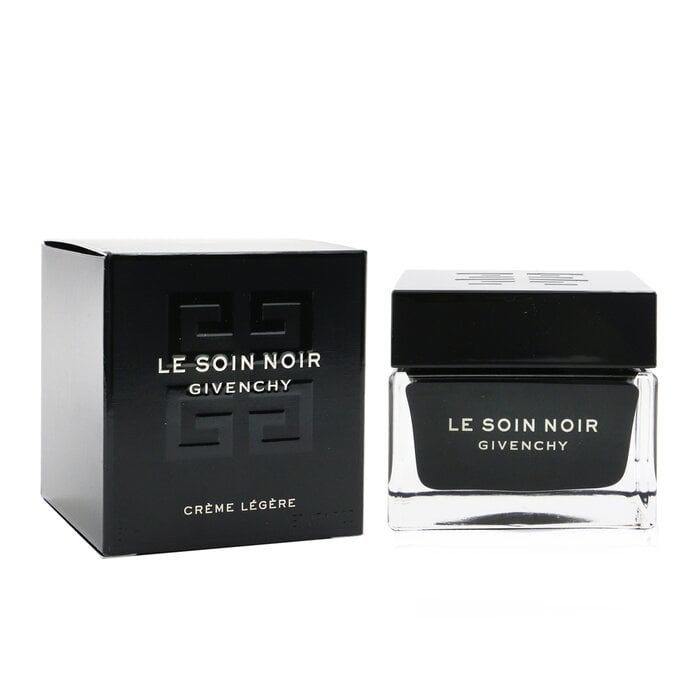 Le Soin Noir Creme Legere 50ml/1.7oz by Givenchy - Image 2