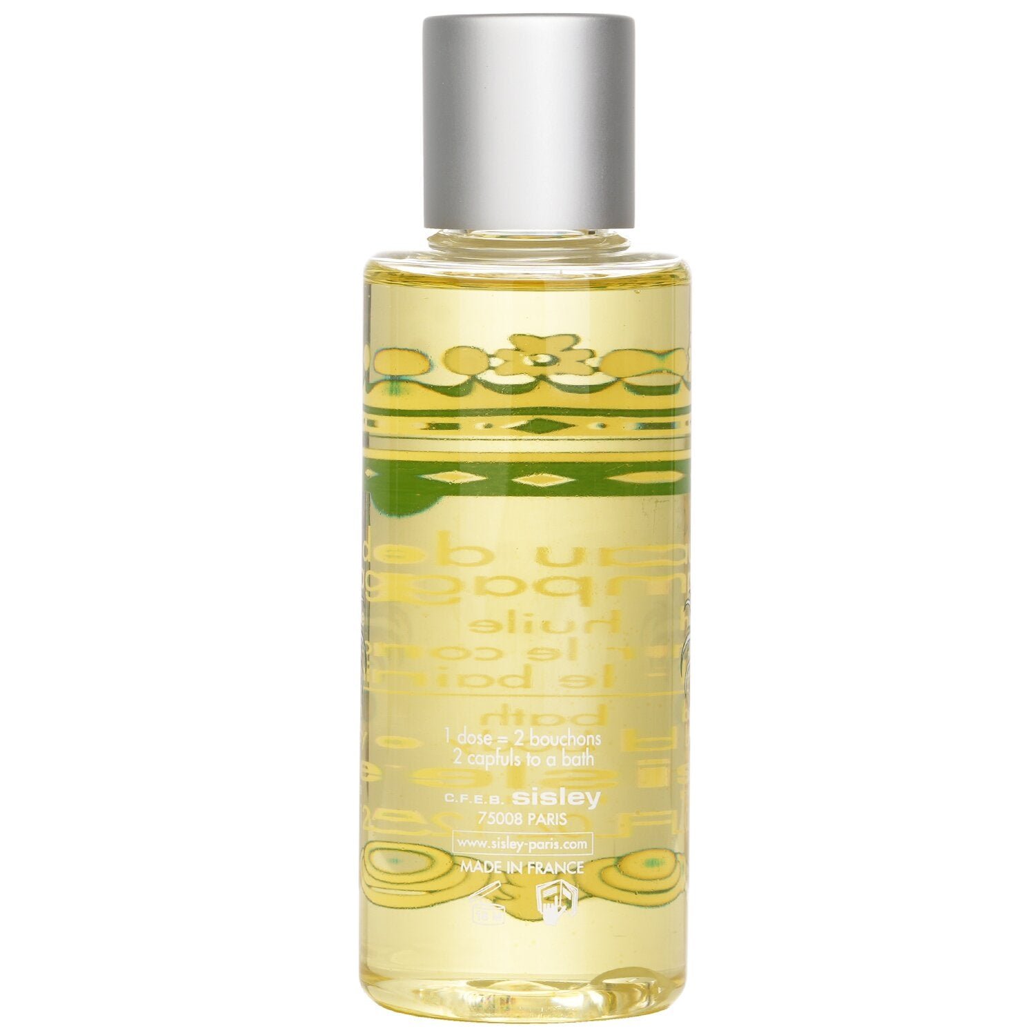 Eau De Campagne Bath & Body Oil by Sisley - Image 3
