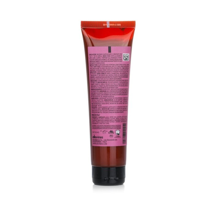 Natural Tech Replumping Conditioner (For All Hair Types) 150ml/5.07oz by Davines - Image 3