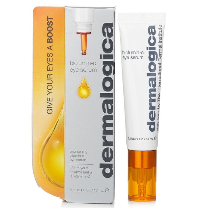 Biolumin-C Eye Serum 15ml/0.5oz by Dermalogica - Image 2