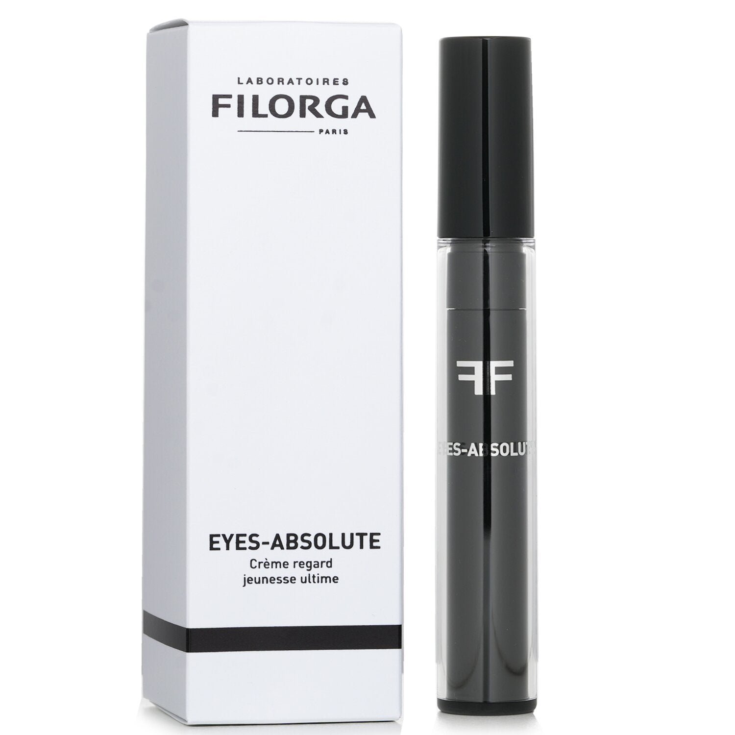Eyes-Absolute Ultimate Anti-Aging Eye Cream by Filorga - Image 2