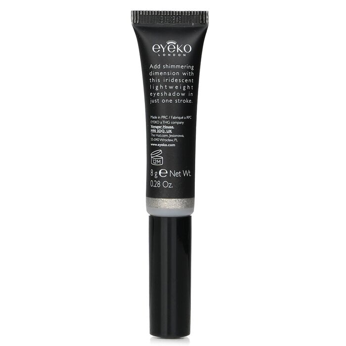 ظلال عيون كريمية ملمعة Galactic Lid - # Stardust 8g/0.28oz من Eyeko - صورة 3