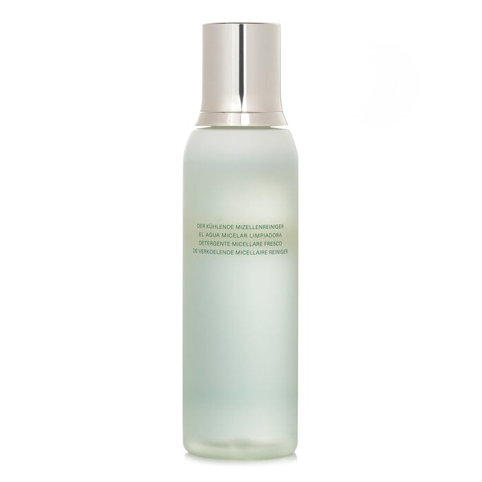 المنظف الميسيلار البارد 200ml/6.7oz من La Mer - صورة 3