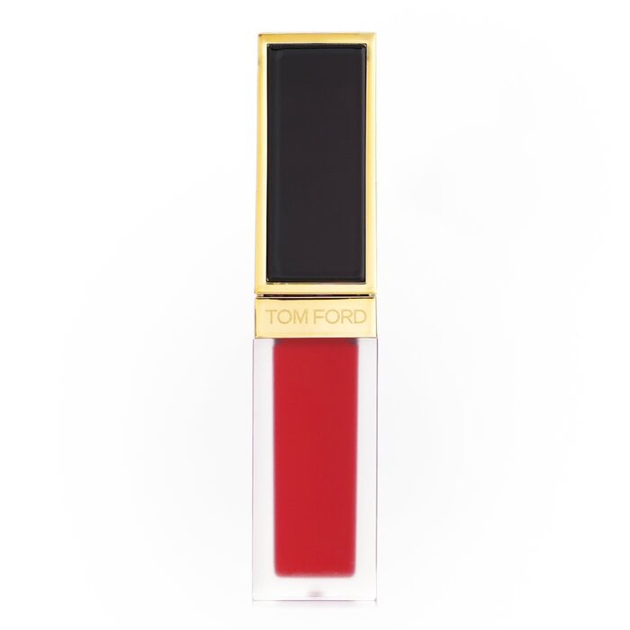 شفاه سائلة فاخرة مات - #16 Scarlet Rouge 6ml/0.2oz من Tom Ford - صورة 1