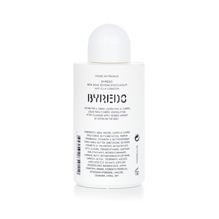 Bal D'Afrique Body Lotion 225ml/7.6oz by Byredo - Image 3