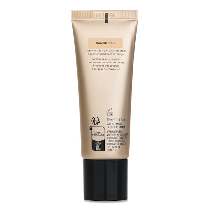 Spf Bamboo by BareMinerals - Image 3