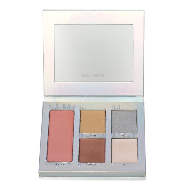 لوحة Lightstruck Prismatic 16.7g/0.6oz من Laura Mercier - صورة 1