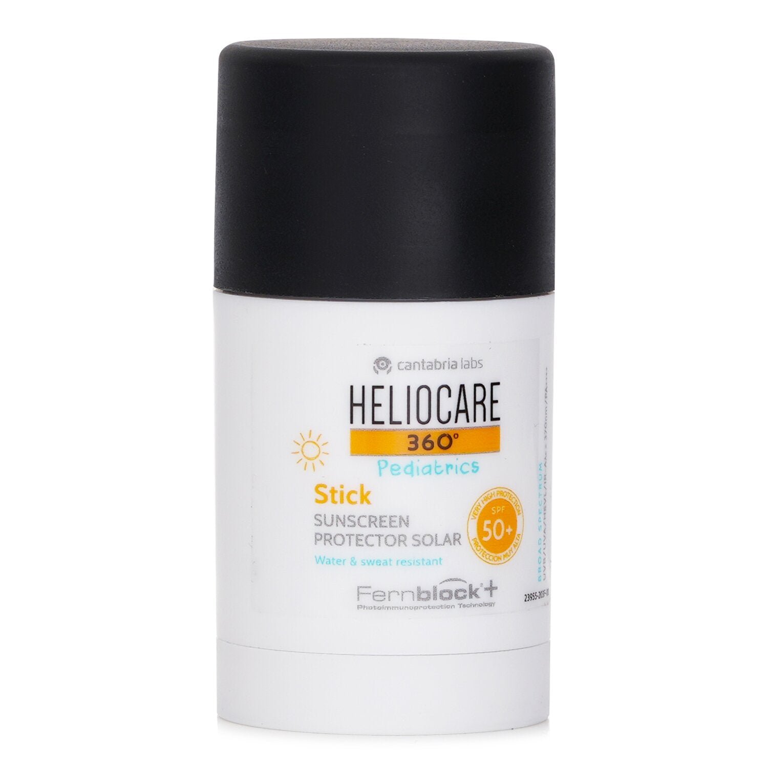 Heliocare 360 Stick Pediatrics SPF 50 من Heliocare by Cantabria Labs - صورة 2