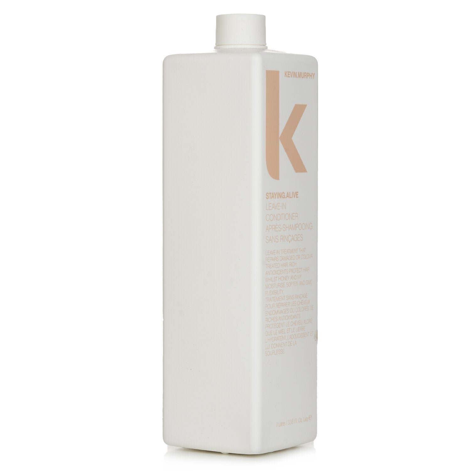 علاج يترك على الشعر Stying.Alive من Kevin.Murphy - صورة 2