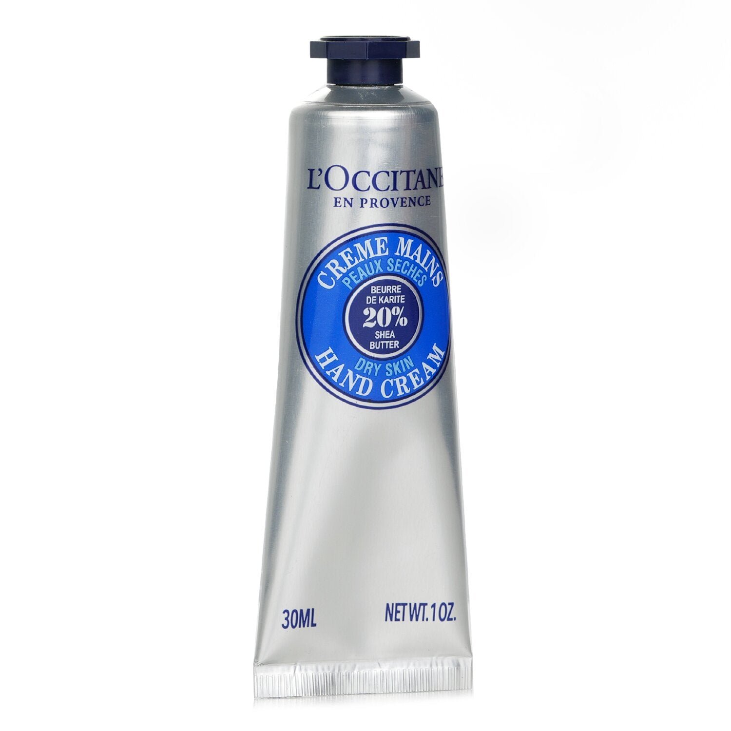 Shea Butter Hand Cream (Travel Size) by L'Occitane - Image 2