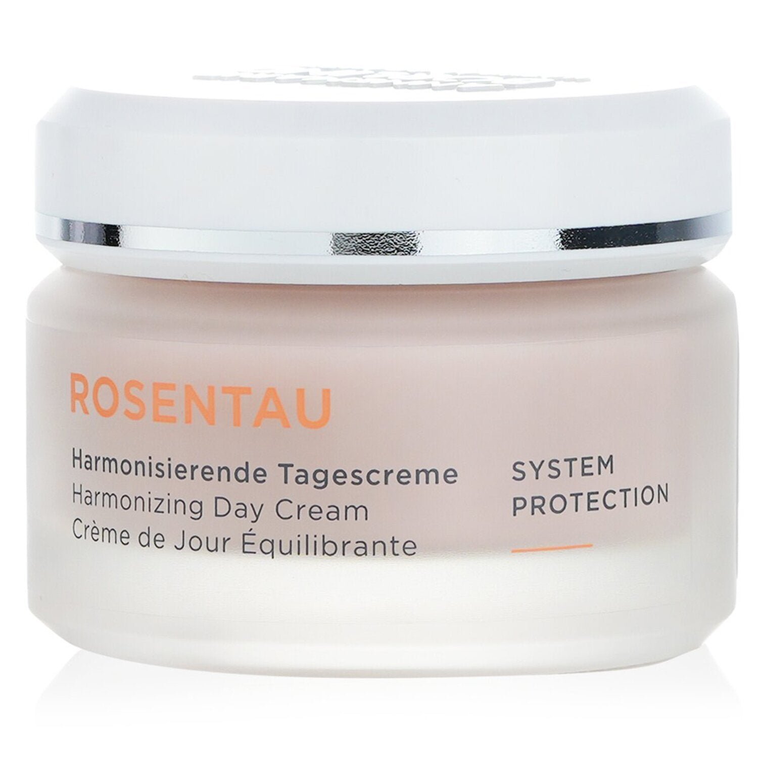 كريم النهار المتناسق Rosentau System Protection من Annemarie Borlind - صورة 3