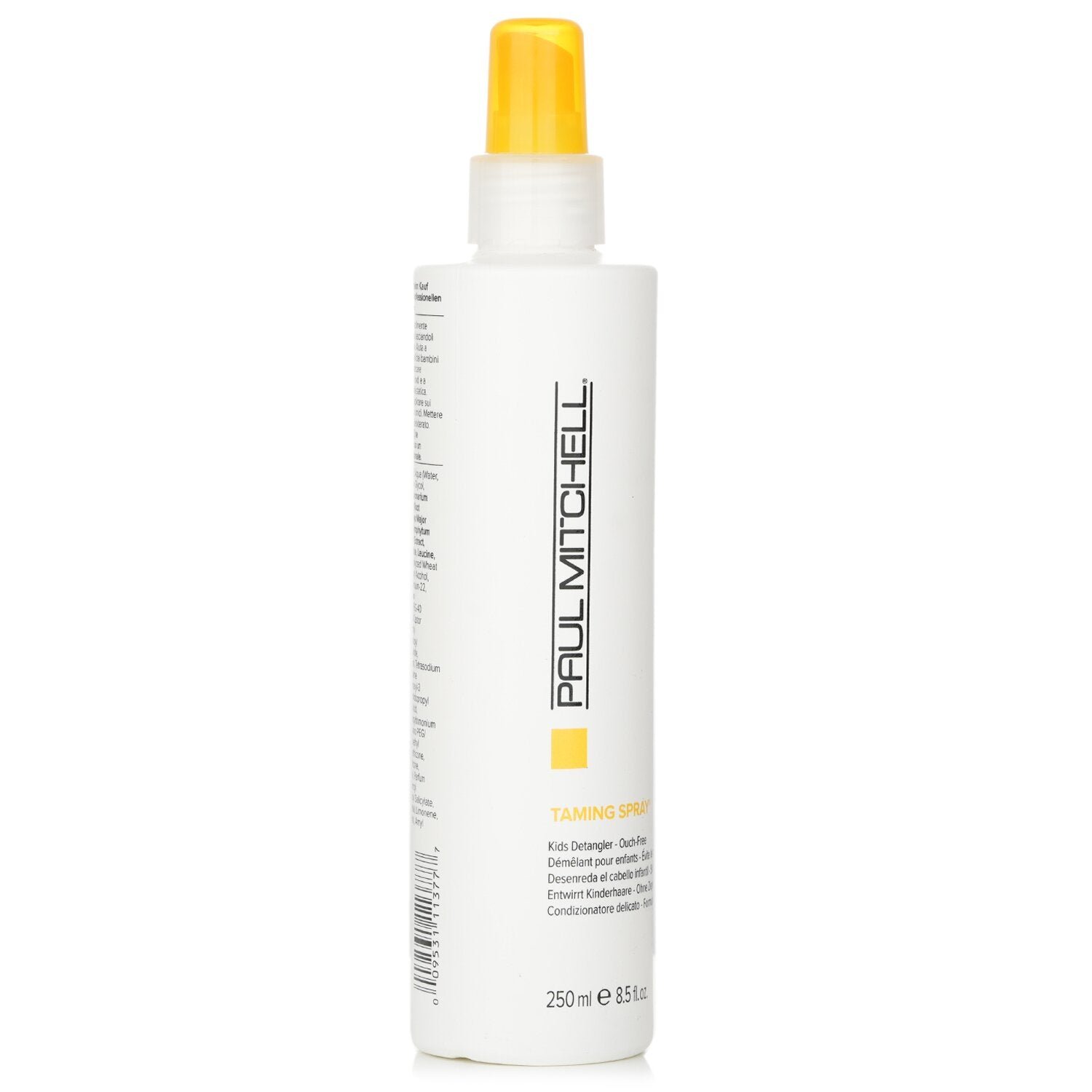Taming Spray (Kids Detangler - Ouch-Free) by Paul Mitchell - Image 2