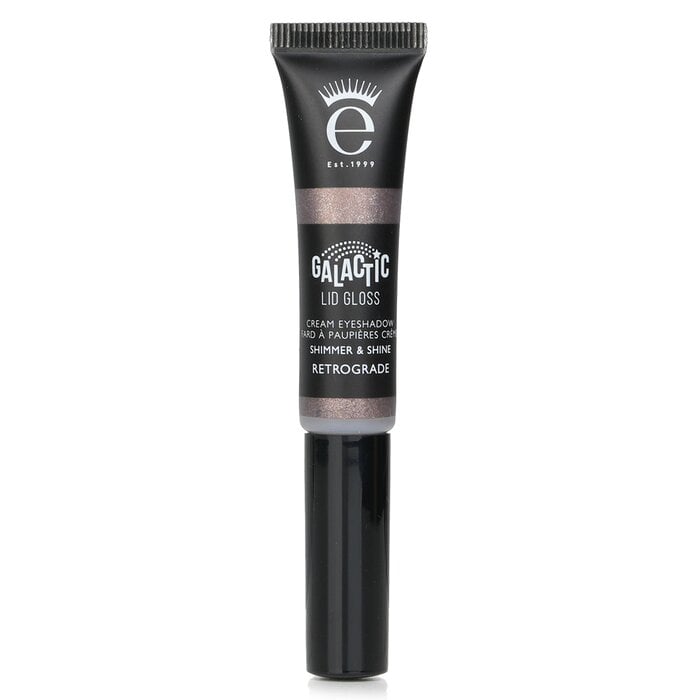 ظلال عيون كريمية ملمعة Galactic Lid - # Retrograde 8g/0.28oz من Eyeko - صورة 1