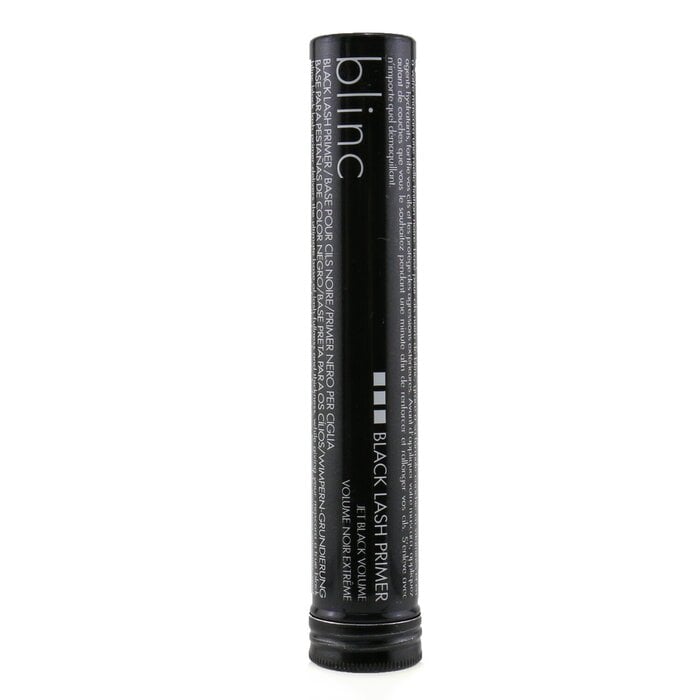 أساس الرموش Black Lash (Jet Black Volume) - أسود 5ml/0.16oz من Blinc - صورة 1