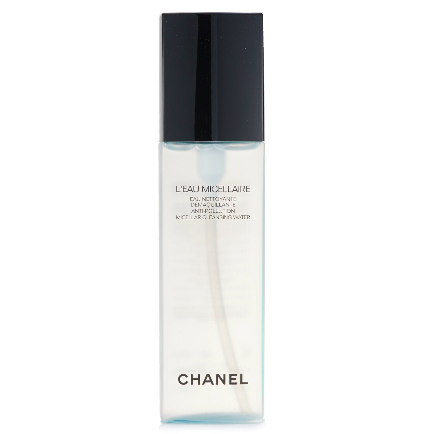 L’Eau Micellaire Anti-Pollution Micellar Cleansing Water by Chanel - Image 1