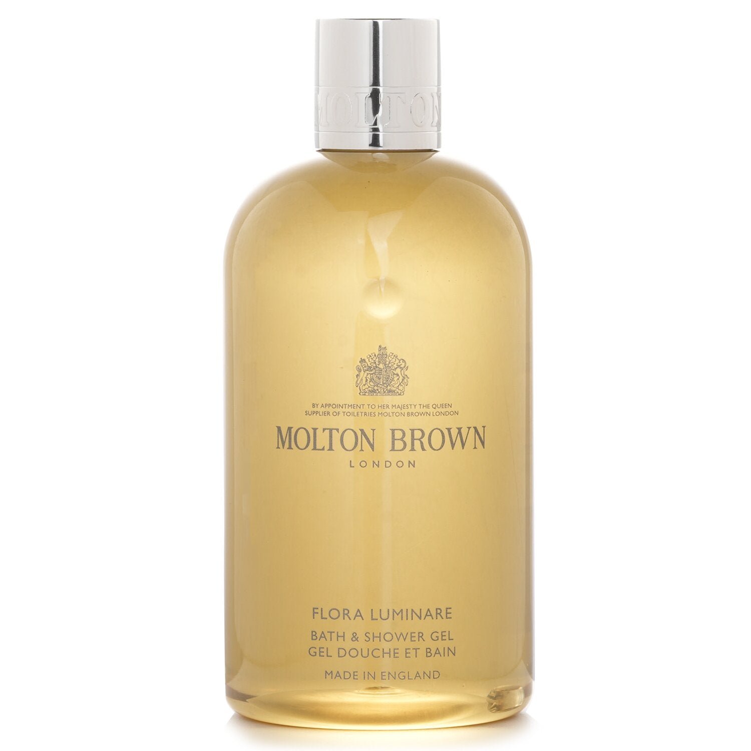 جل حمام ودش Flora Luminare من Molton Brown - صورة 1