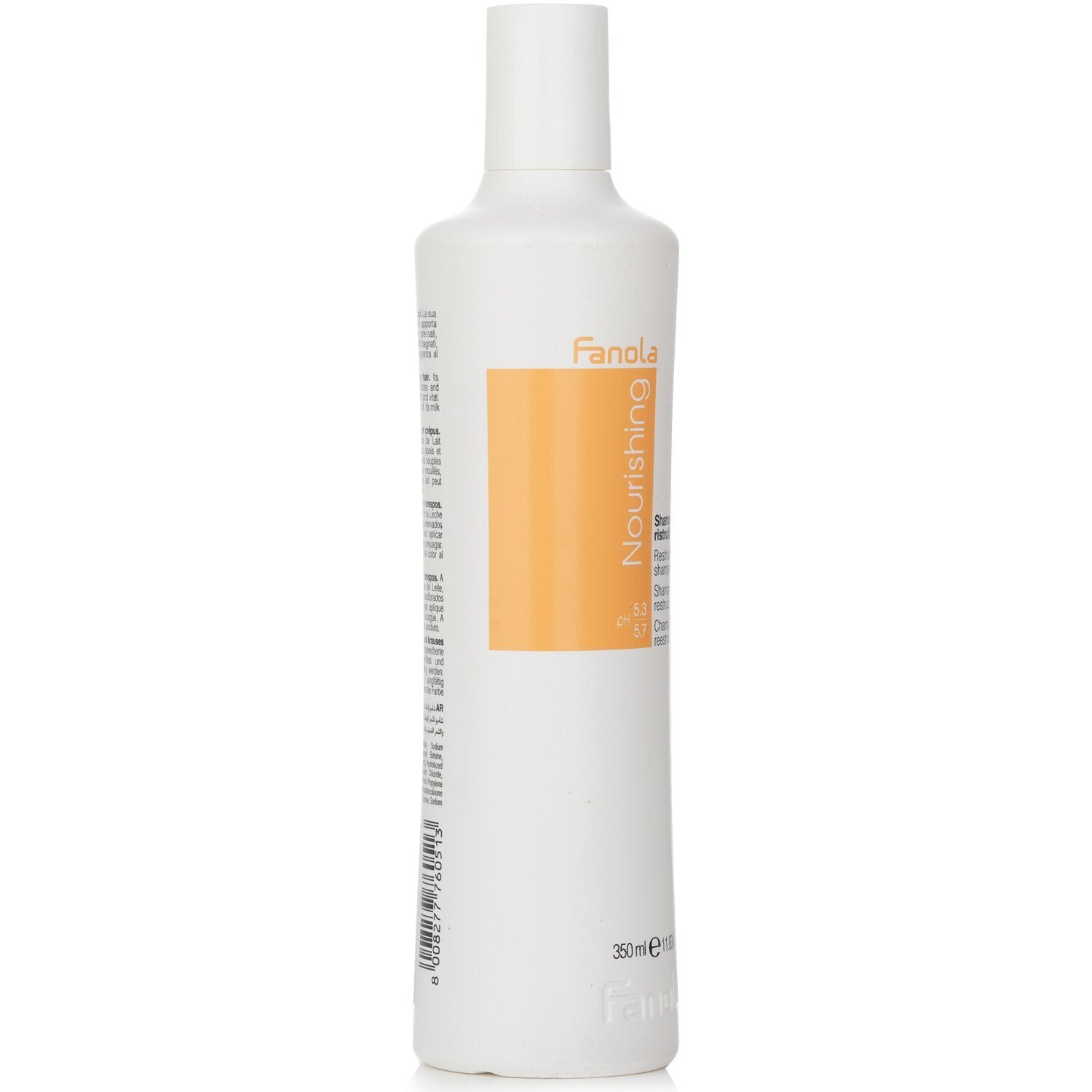 Restructuring Shampoo من Fanola - صورة 2