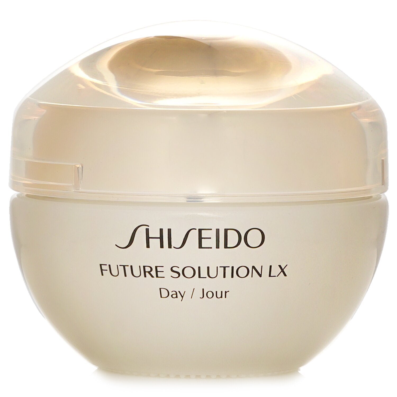 Future Solution LX Total Protective Cream SPF 20 by Shiseido - Image 1