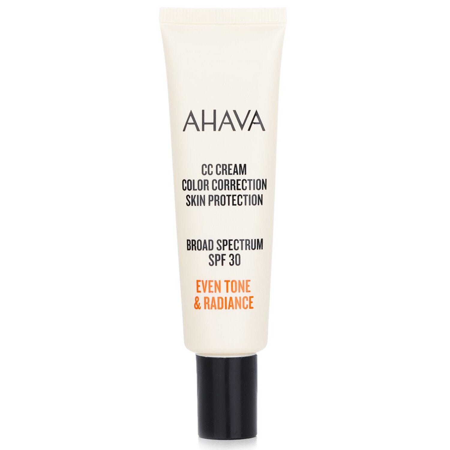 CC Cream Color Correction SPF 30 by Ahava - Image 1