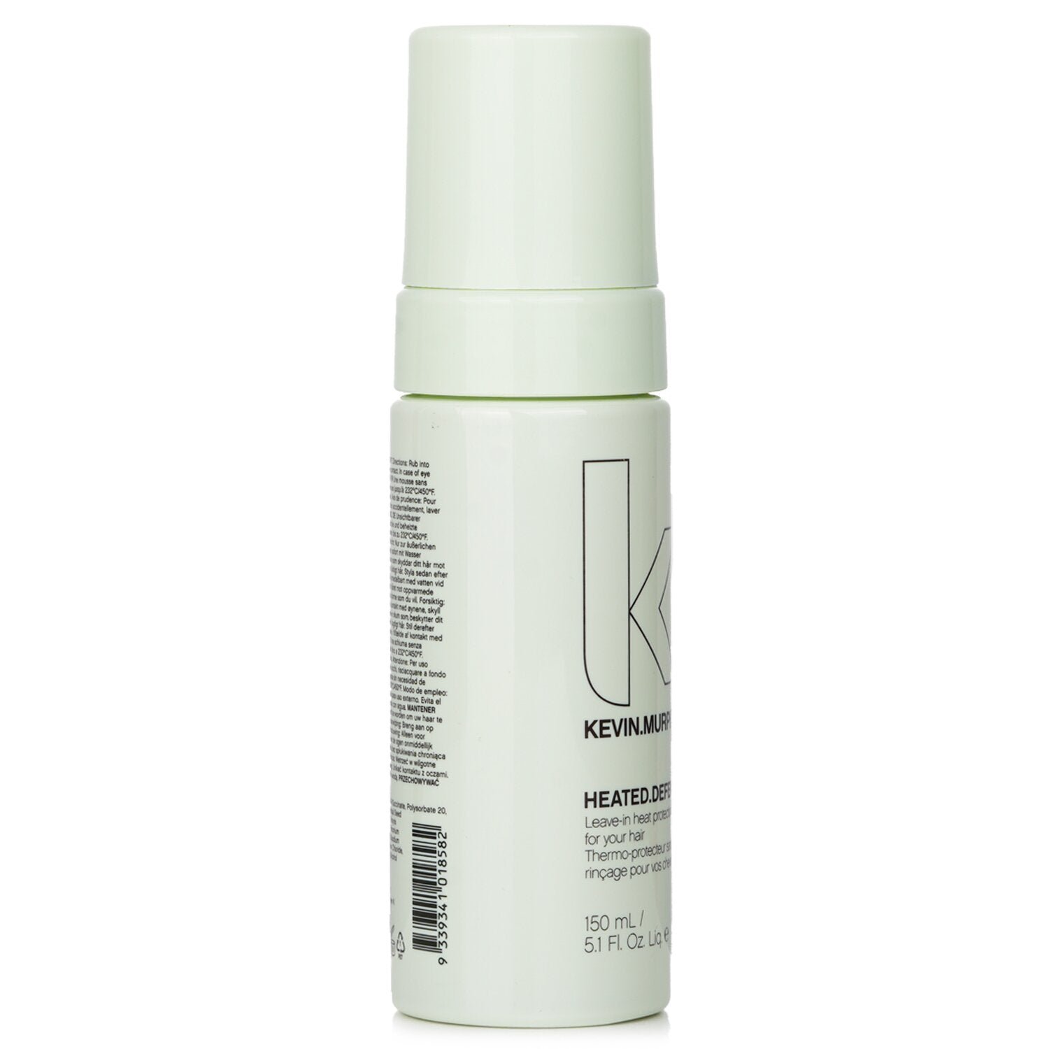 لحماية شعرك يترك دون غسل Heated.Defense من Kevin.Murphy - صورة 2