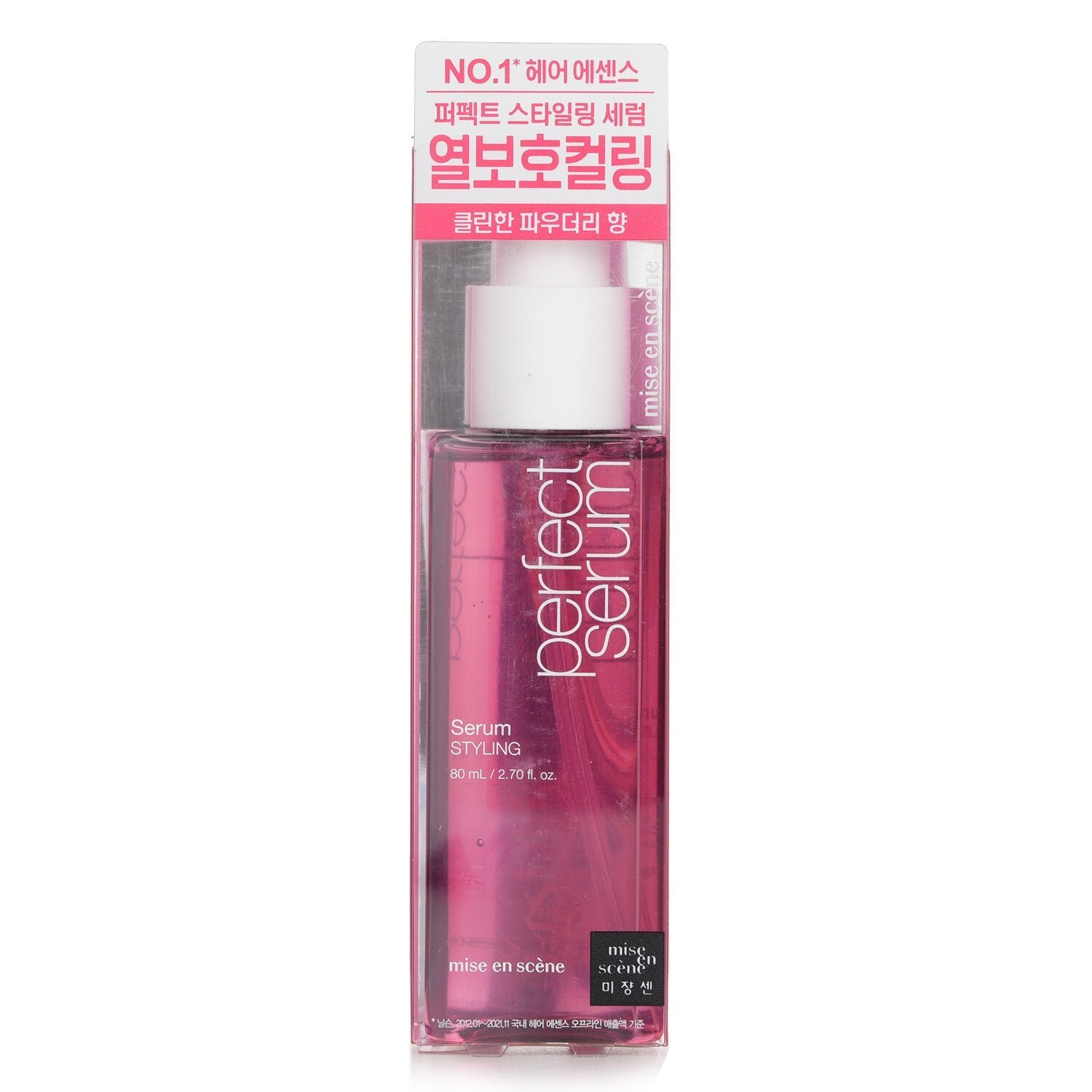 Perfect Serum (Styling) by Mise en Scene - Image 2