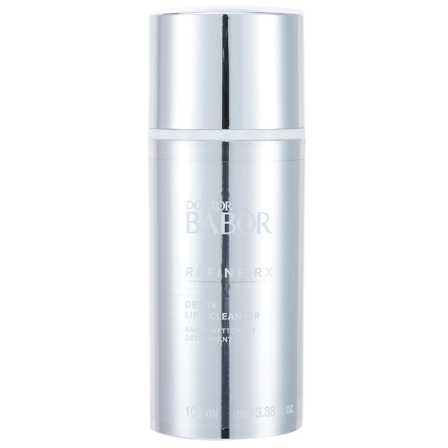 Doctor Babor Refine Rx Detox Lipo Cleanser by Babor - Image 1