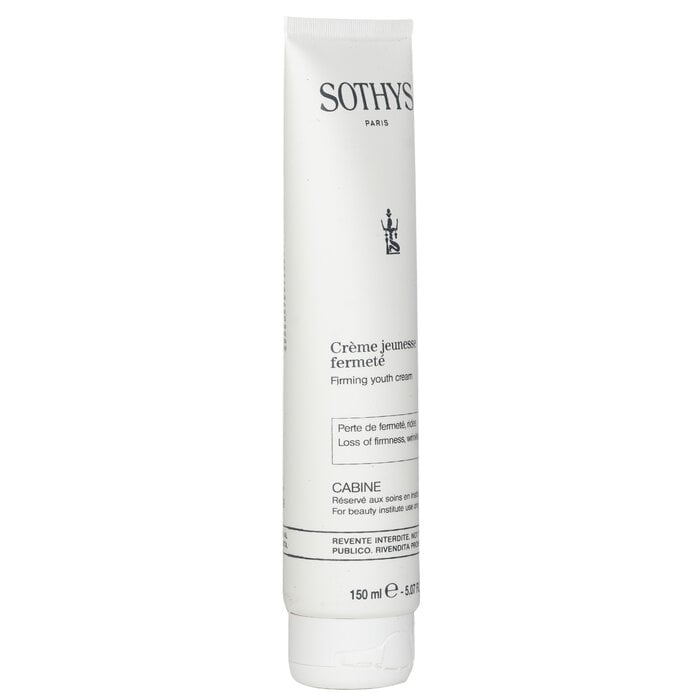 Firming Youth Cream (Salon Size) 150ml/5.07oz by Sothys - Image 2