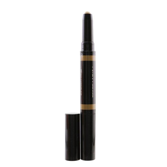 ثنائية تفتيح وتصحيح البشرة Secret Camouflage - # 3N متوسط بتدرجات حيادية 2x1g/0.03oz من Laura Mercier - صورة 1
