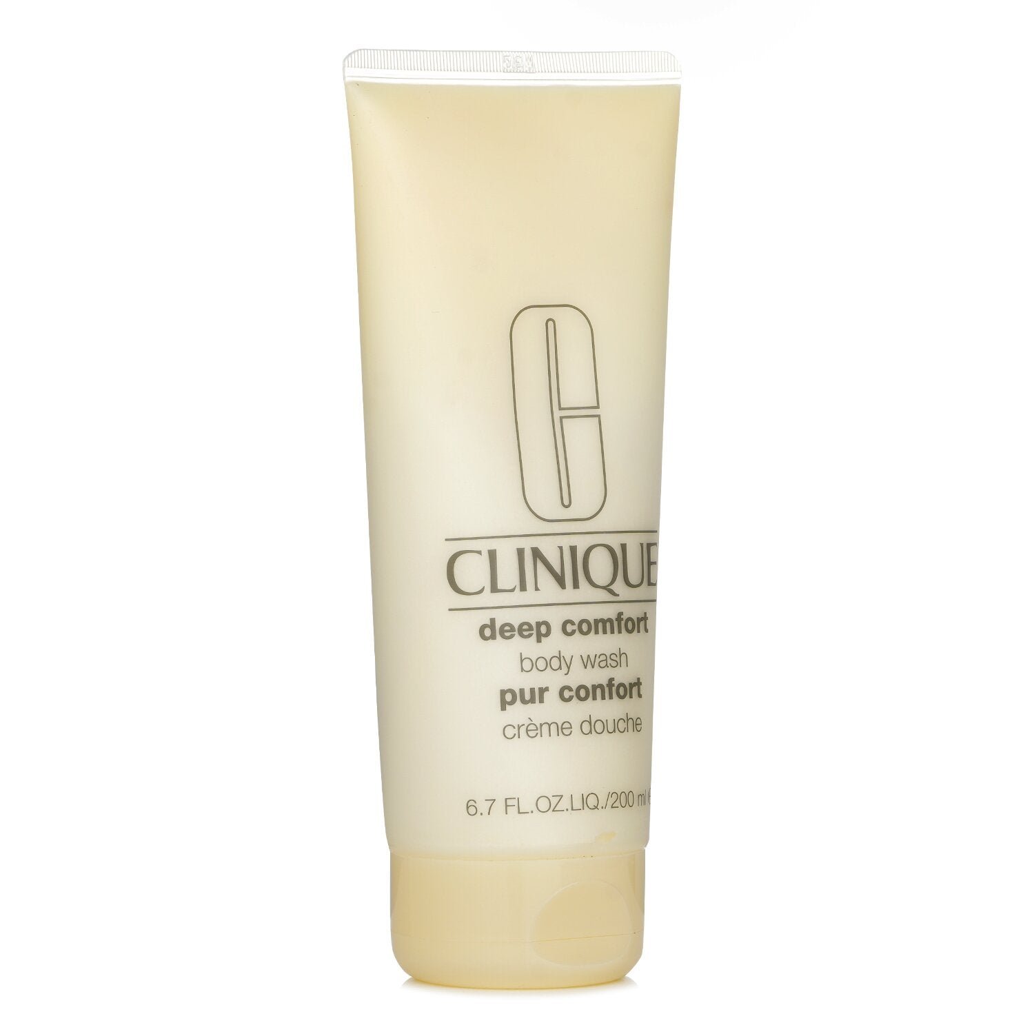 Deep Comfort Body Wash by Clinique - Image 2