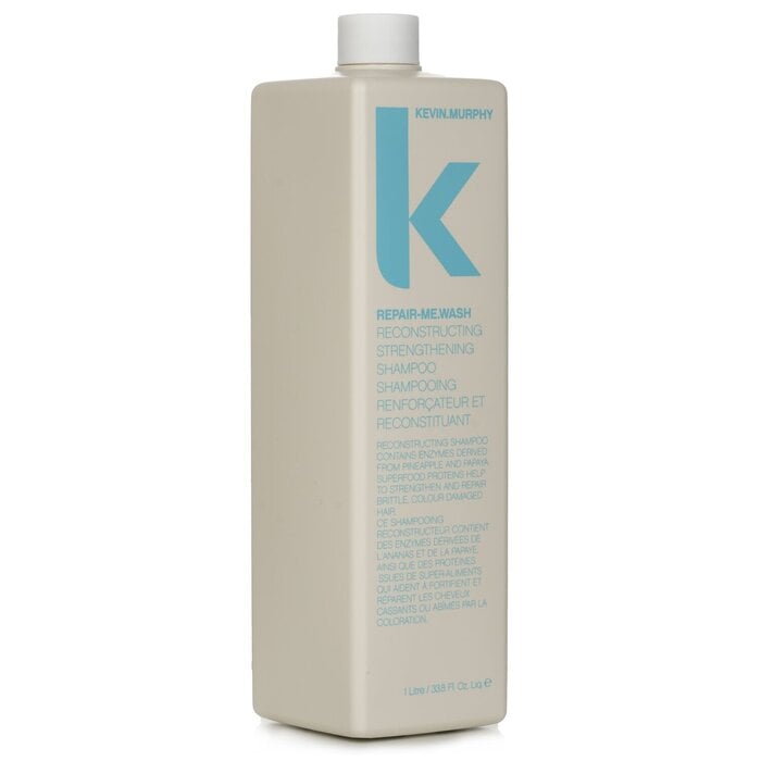 Repair-Me.Wash (شامبو لبناء وتقوية الشعر) من Kevin.Murphy - صورة 2
