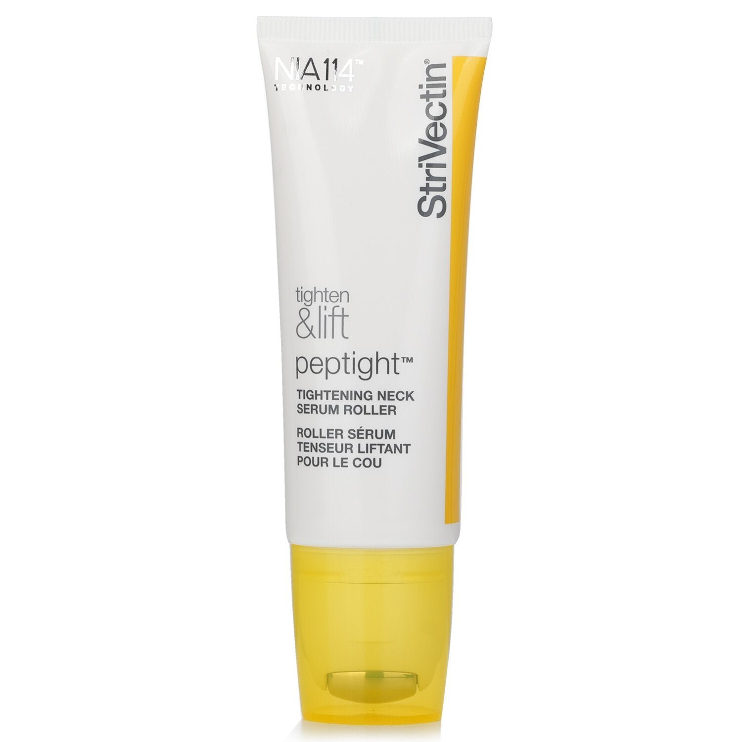 Peptight Tightening Neck Serum Roller من StriVectin - صورة 1