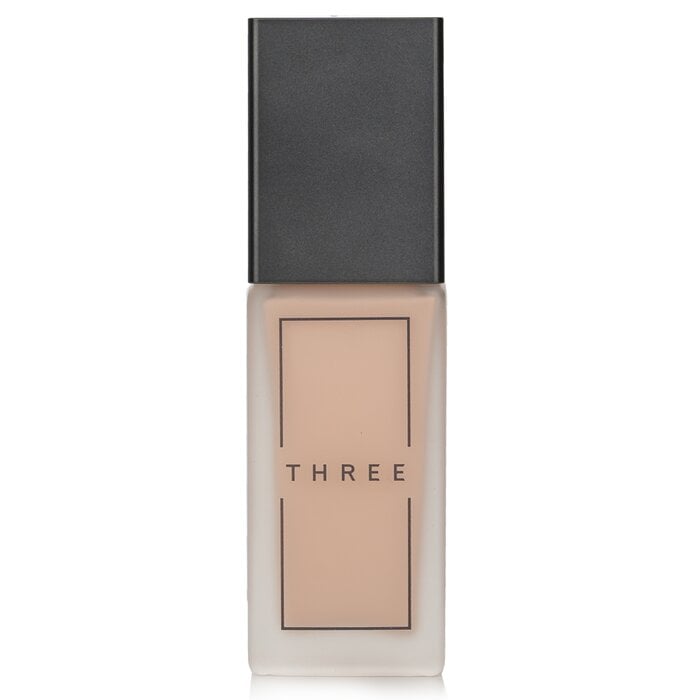 Advanced Ethereal Smooth Operator Fluid Foundation SPF40 - # 102 30ml/1oz by THREE - Image 1