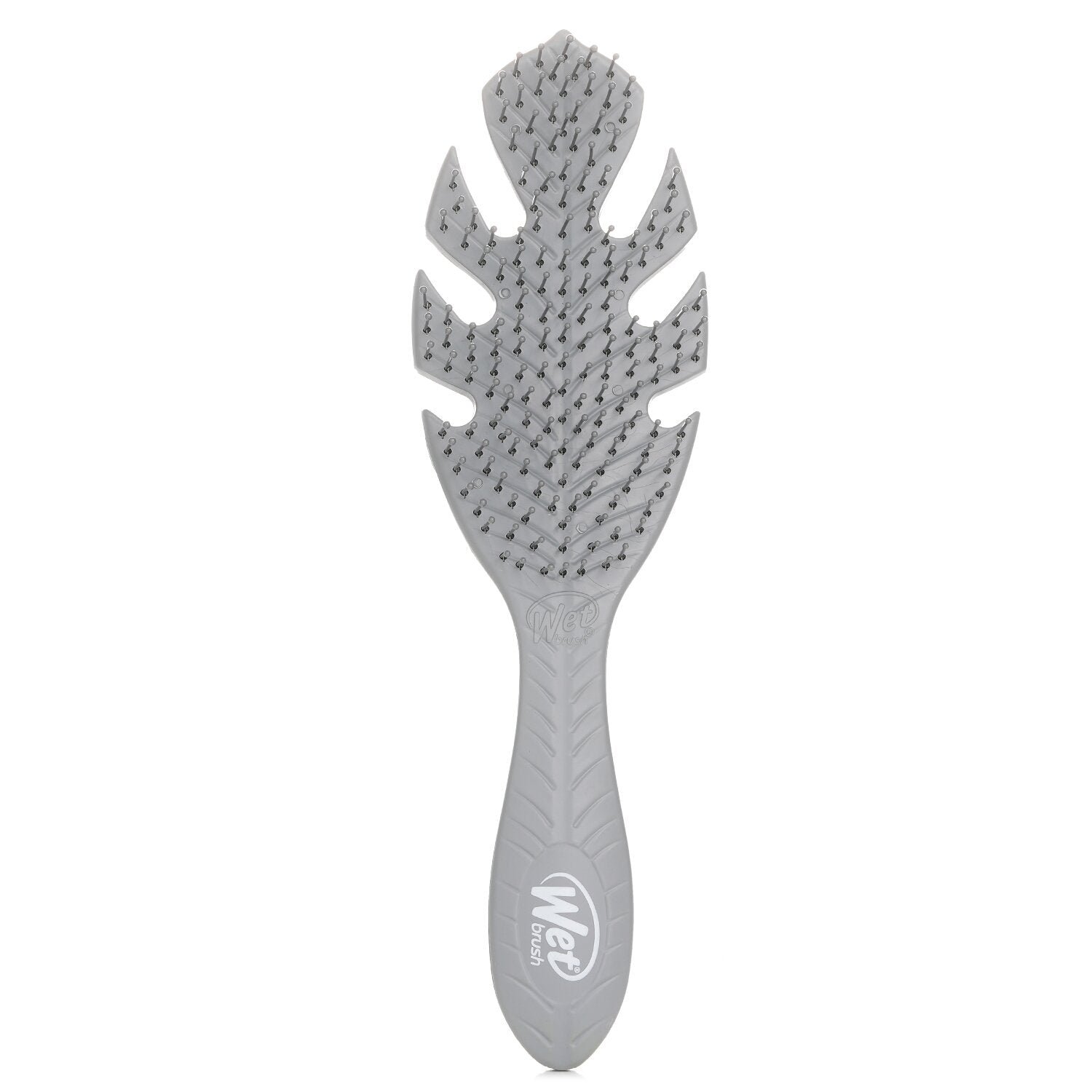 Go Green Detangler Grey Hair Brush من Wet Brush - صورة 1