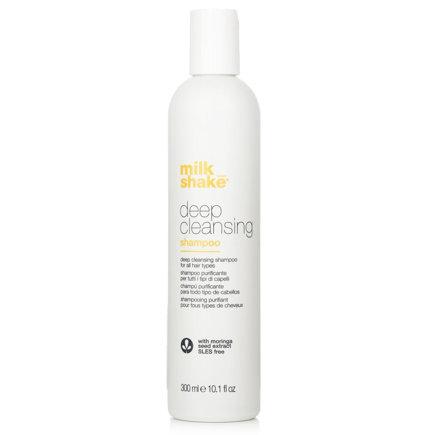 Deep Cleansing Shampoo by milk_shake - Image 1